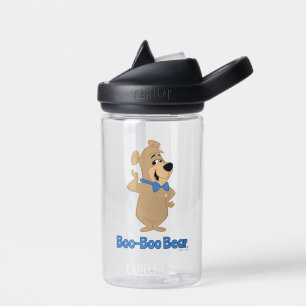 Precocious Boo-Boo Bear Water Bottle
