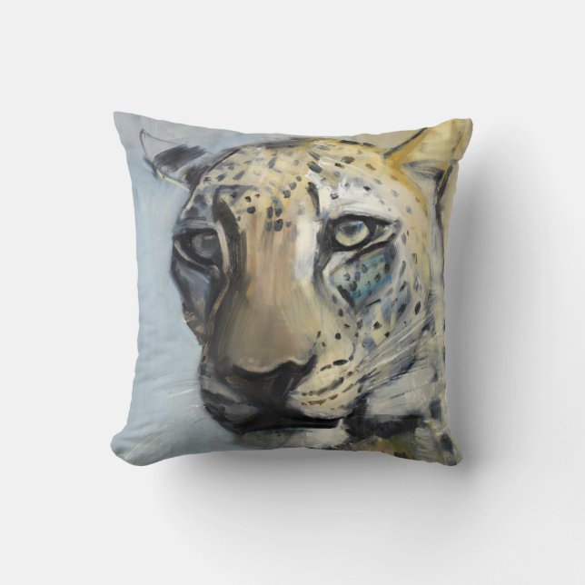 Predator Cushion (Front)