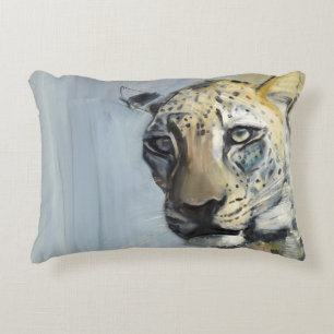 Predator Decorative Cushion