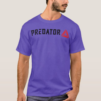 Predator gift T-Shirt
