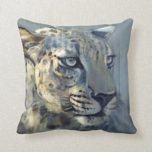 Predator II Cushion