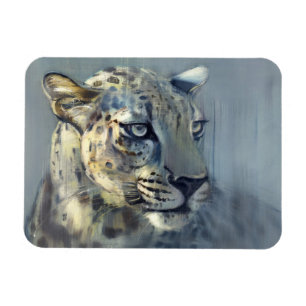 Predator II Magnet