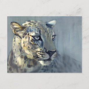 Predator II Postcard