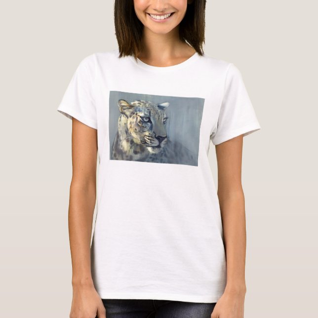 Predator II T-Shirt (Front)