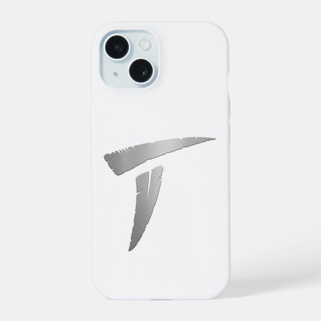 PREDATOR iPhone 15 CASE (Back)