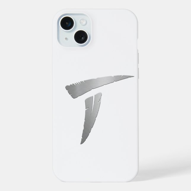 PREDATOR iPhone CASE (Back)