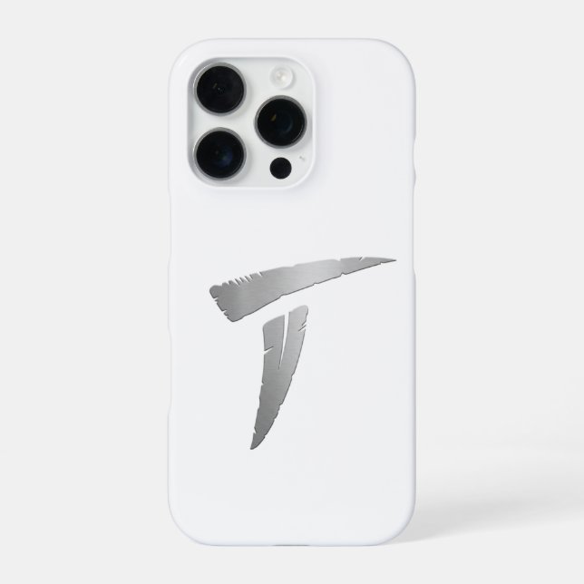 PREDATOR iPhone CASE (Back)