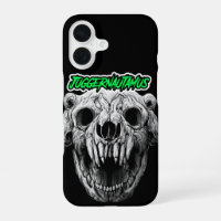 PREDATOR iPhone Case