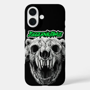PREDATOR iPhone Case