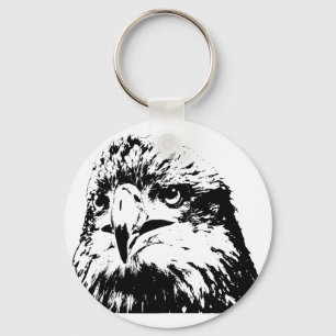 predator key ring
