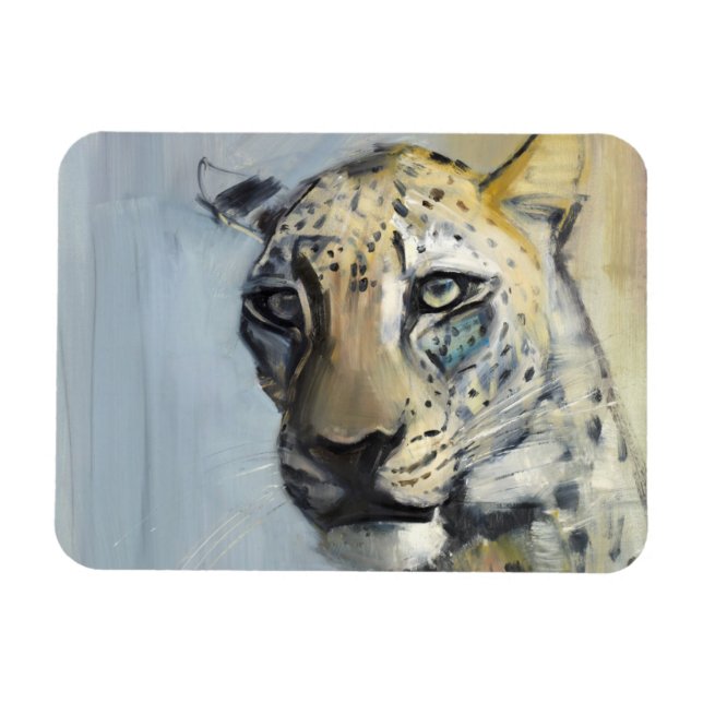 Predator Magnet (Horizontal)