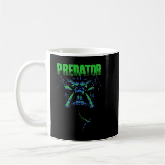 Predator Movie 80s Essential  Coffee Mug