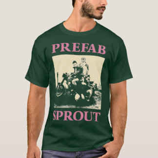 Prefab Sprout T-Shirt