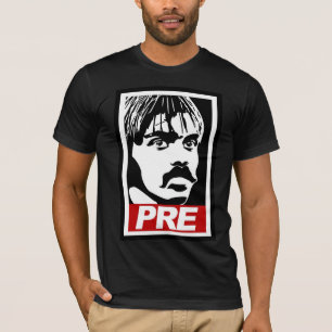 Prefontaine T-Shirt