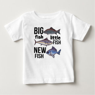 Pregnancy Announcement Baby Fine Jersey T-Shirt