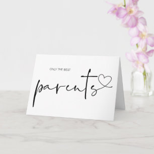 Pregnancy Announcement Baby Reveal For My Parents