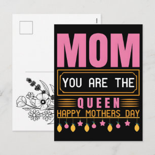 Pregnancy Announcement For Valentine Mothers Day 