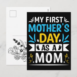Pregnancy Announcement For Valentine Mothers Day 