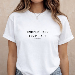 Pregnancy Announcement Funny Baby Reveal T-Shirt
