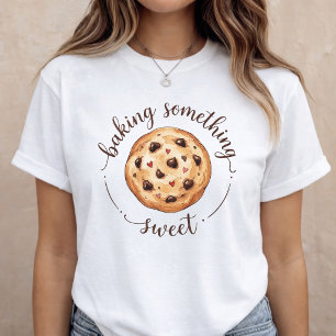 Pregnancy Announcement Funny Mum To Be Baby Reveal T-Shirt