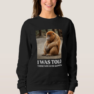 Pregnancy Announcement Meme Pregnant Mom to be 1 Sweatshirt