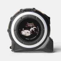 Pregnancy Announcement Sonogram
