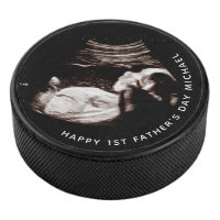 Pregnancy Baby Sonogram Ultrasound Father's Day