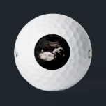 Pregnancy Baby Sonogram Ultrasound Photo Male Gift Golf Balls<br><div class="desc">Cute way to announce your pregnancy to Grandfather/Godfather/Uncle etc. Add you own sonogram picture. // Made for you via the Zazzle platform. // Note: photo used is a placeholder image only. You will need to replace with your own photo before ordering/ printing. If you need help with this please contact...</div>