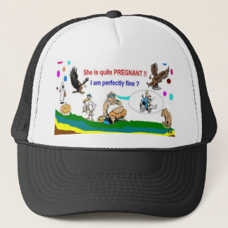Pregnancy Dad to Be Special Hats
