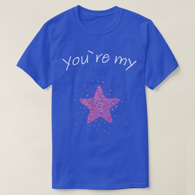 Pregnancy Expectant Mum Gift T-Shirt (Design Front)
