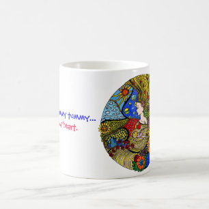 Pregnancy Mug