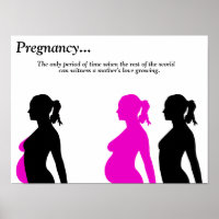 Pregnancy Poster