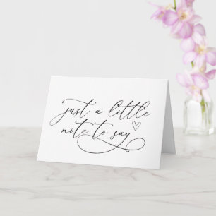 Pregnancy Reveal Grandparents to Be I'm Pregnant Card