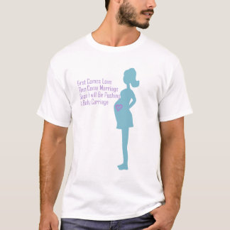 Pregnancy T-Shirt