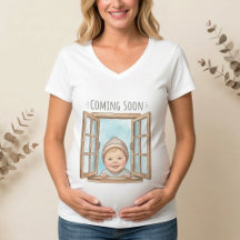 pregnant - Coming Soon