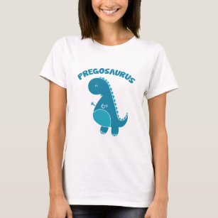 Pregosaurus T-Shirt
