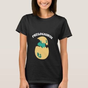 Pregosaurus T-Shirt
