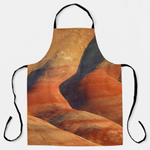 Prehistoric Apron