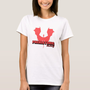 Prehistoric beauty T-Shirt
