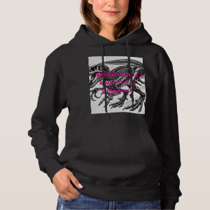 "Prehistoric Dino Fossil T-Shirt – Cool Dinosaur B Hoodie