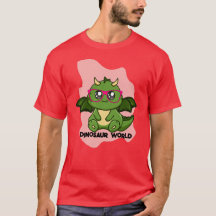 PREHISTORIC DINOSAUR WORLD QUOTES