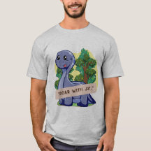 PREHISTORIC DINOSAUR WORLD QUOTES