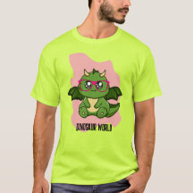 PREHISTORIC DINOSAUR WORLD QUOTES