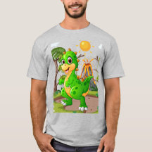 PREHISTORIC DINOSAUR WORLD