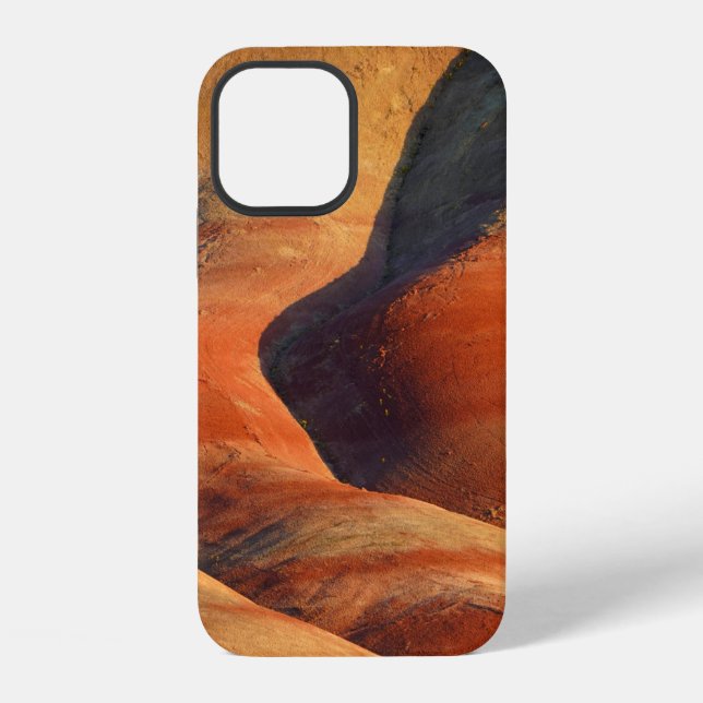 Prehistoric iPhone Case (Back)