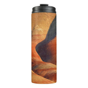 Prehistoric Thermal Tumbler