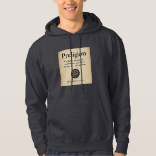 Preligion hoodie