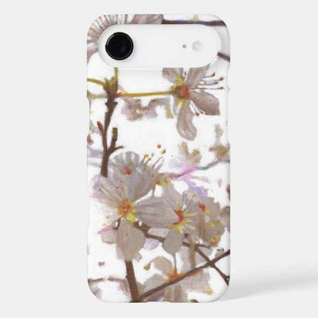 Prelude 2014 Case-Mate iPhone case (Back)