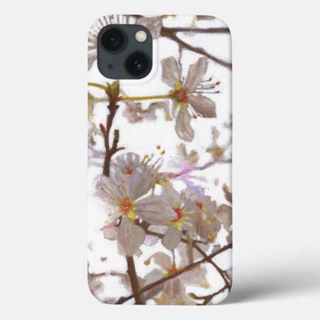 Prelude 2014 Case-Mate iPhone case (Back)