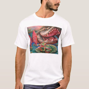 ''PRELUDE TO A KISS'' T-Shirt